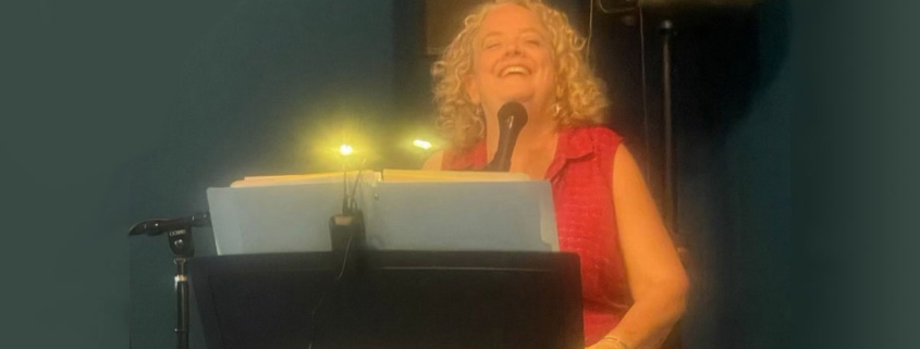 Cynthia Hilts