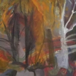 Art Opening with Larson, Parsons, Williams