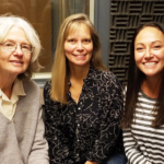 Melissa Kwasny, Tami Haaland, M.L. Smoker