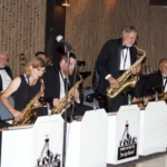 The Butte Big Band