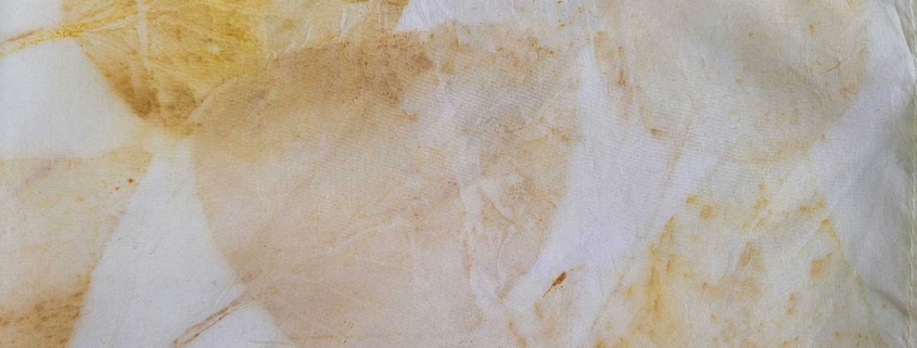 Eco Printing